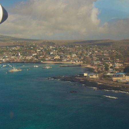 Suite Cielo, Discover The Magic Of Galapagos Puerto Baquerizo Moreno Exterior foto